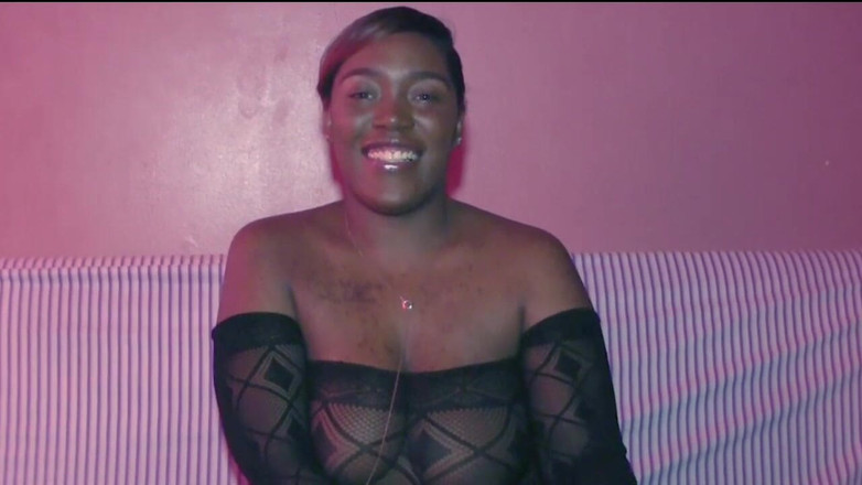 Nasty films: Intervista alla principessa tapout