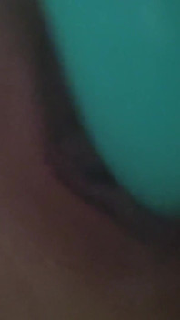 Masturbación con consolador