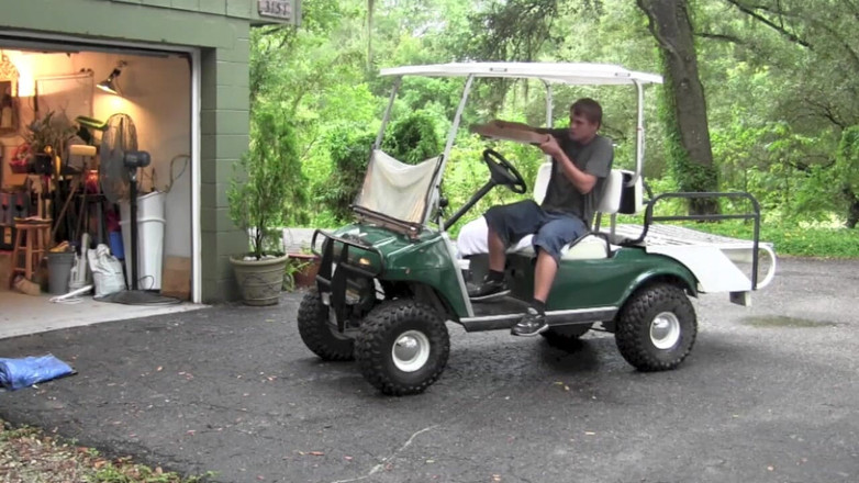 Dream Boy Bondage: Băiatul care livrează pizza - capitolul 1