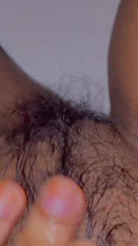 Fingering My Tight Pussy
