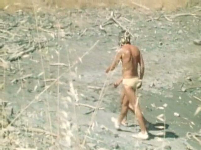 Jocks: Ramcharger 5