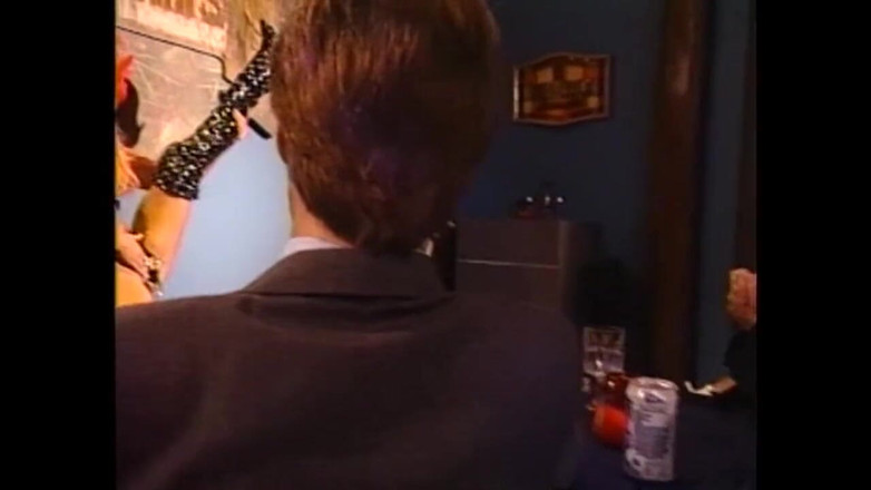 Vintage megastore: A história de Sexxx!! - (Capítulo #04)