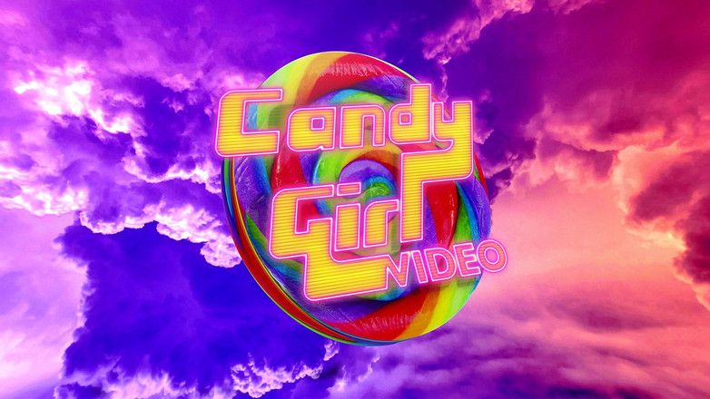 CandyGirl Video: Brandi X.e. - sahne-traum