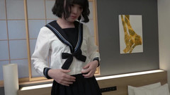 Studio Modern Shunga - JAV: 아시아 천사 13383