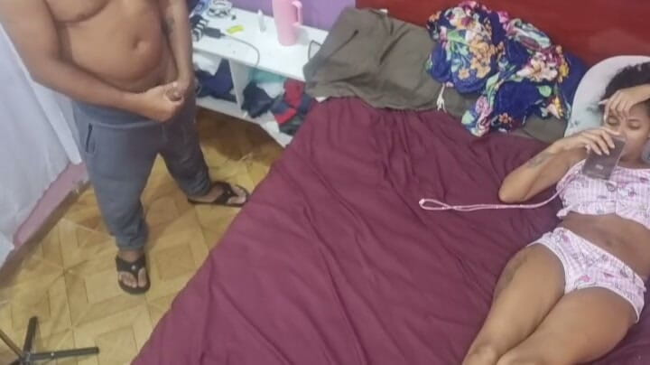 Bebes vagabundas: Young Married Woman Hooked up with Her Lover.
