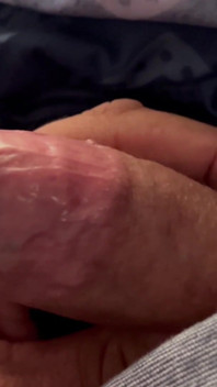 Touching Yumminess