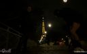 Cruel Reell: Reell - Sevärdheter a La Reell - Paris - Eiffel tour