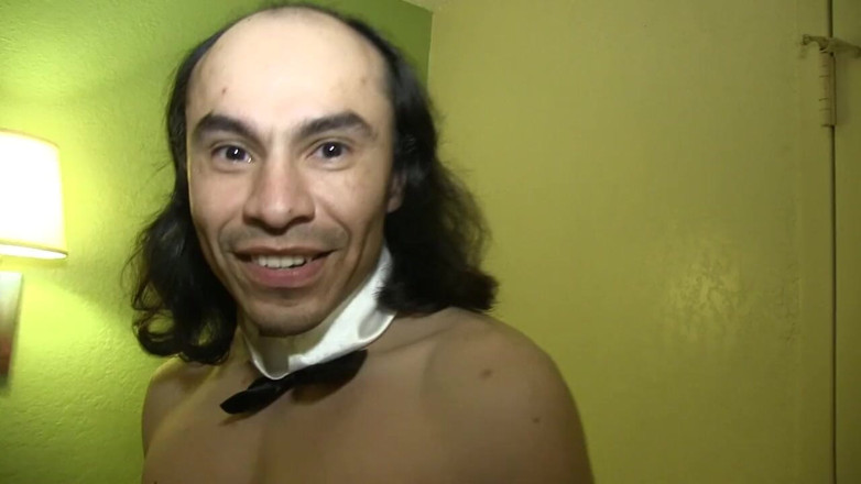 The Habib Show: Vídeo completo.. Hes Back Jose Burns!