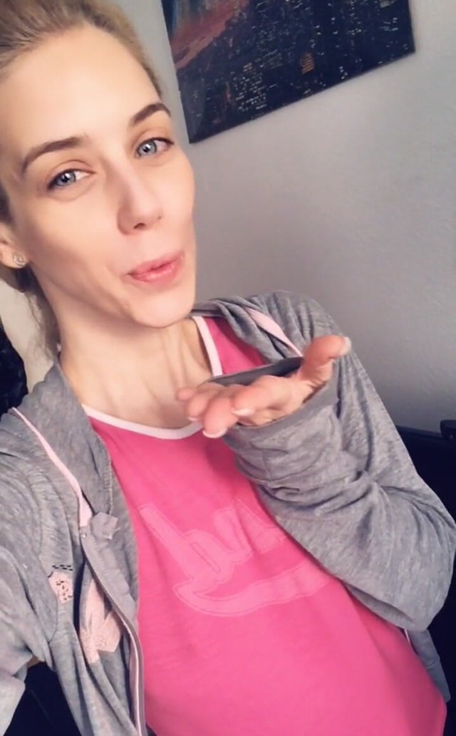 Kisses to All of You Guys! (Nesty)