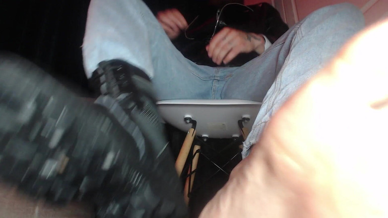 Hunky time: अल्फा डैडी डोम