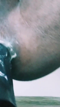 Fick mit dildo