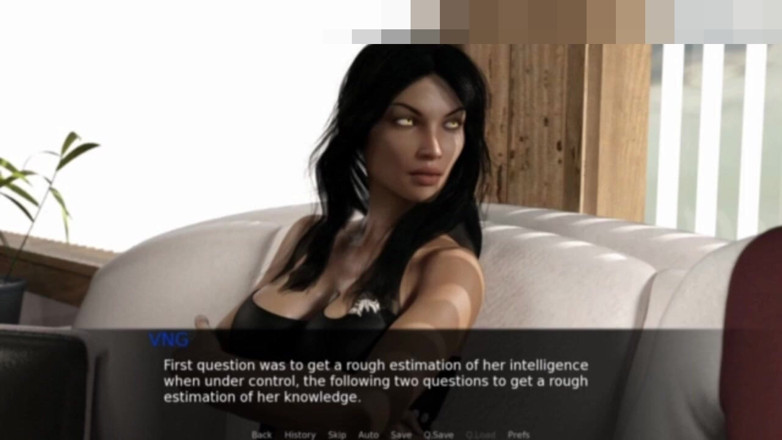 3DXXXTEEN2 Cartoon: Lord of Imagination - hard neuken - 3D-porno - tekenfilmseks