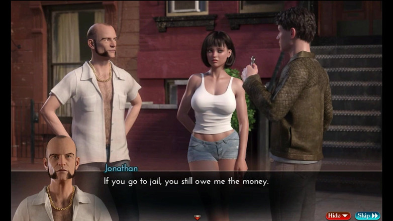 LoveSkySan69Real: Loveskysan69의 Genesis Order V02121 3부 섹시한 소녀들