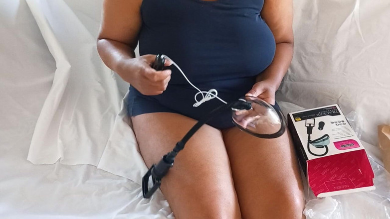 Natural-Woman-Silke: ファンからの2枚目のプレゼントの開封