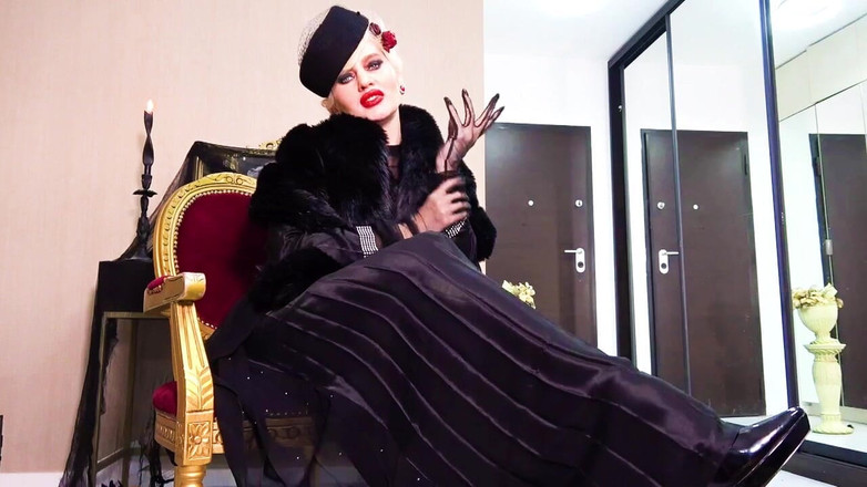 Goddess Celine: Femdom Made2kiss