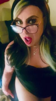 Krissy Sweets