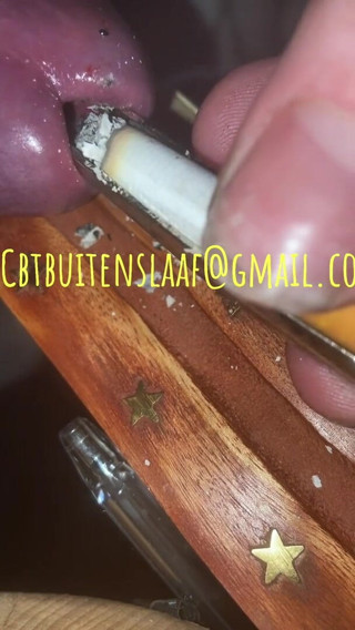 No limit cbt slave: Komplikacja kara CBT