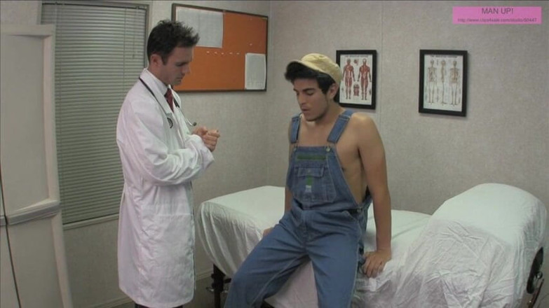 ManUpFilms: Dirty Doctor