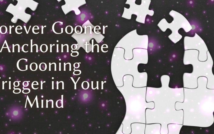 Goddess Misha Goldy: Forever Gooner - якоря курок goon у вашому розумі