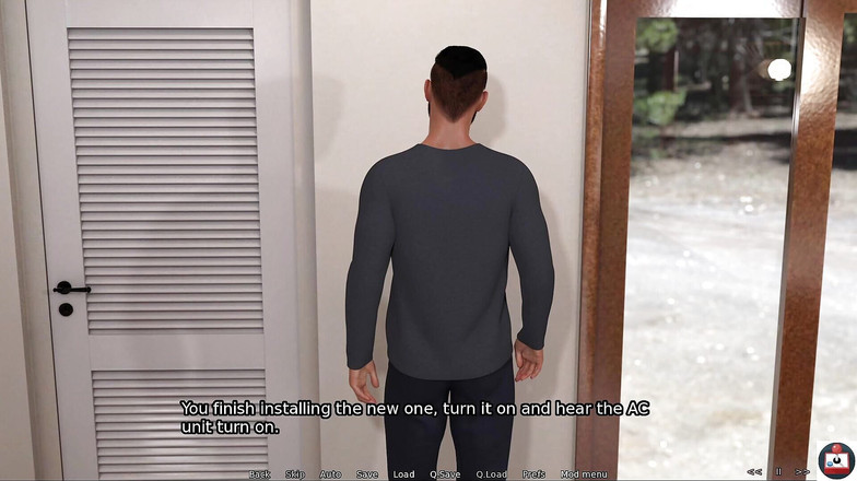 Joystick Cinema: 奶奶的房子 - pt 78 - nc