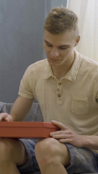 Kluk bez sedla potřebuje skutečnou věc