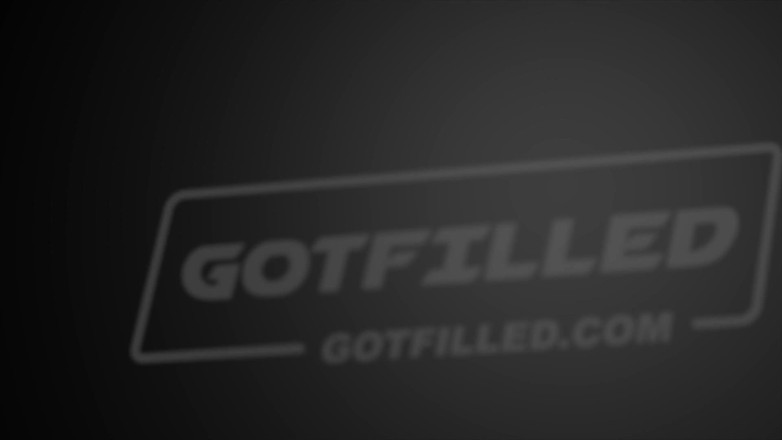 Got Filled: Обмазывая розовой шкатулкой Angel