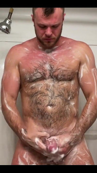 Просто стаю брудною, поки я стаю чуваком!