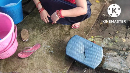 Anita yadav: Gorąca dupa w stylu bhabhi cycki