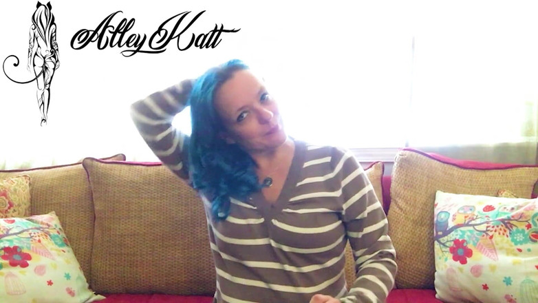 AlleyKatt: Alleychatt Já a Moji Bulls