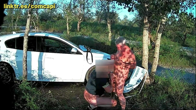 CiccioloBrizzolo: Příjemné a nečekané setkání – Část 2