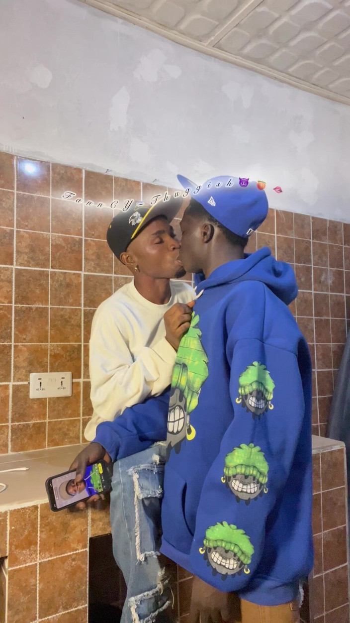 Dickofpolicy: Kuchnia Uwodzi