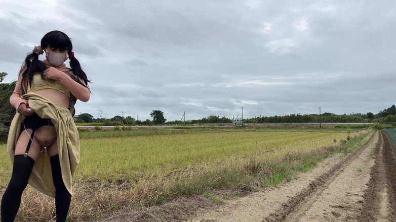 megu2002: Exzisní chůze je plná nebezpečí