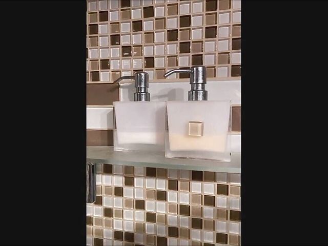 Proteinal Shower (Dom rod)