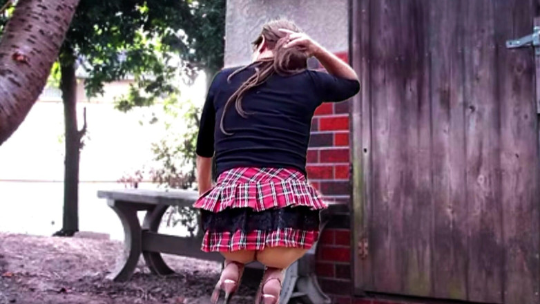 Pai-chan: Kominka desnuda - la primavera es sexy