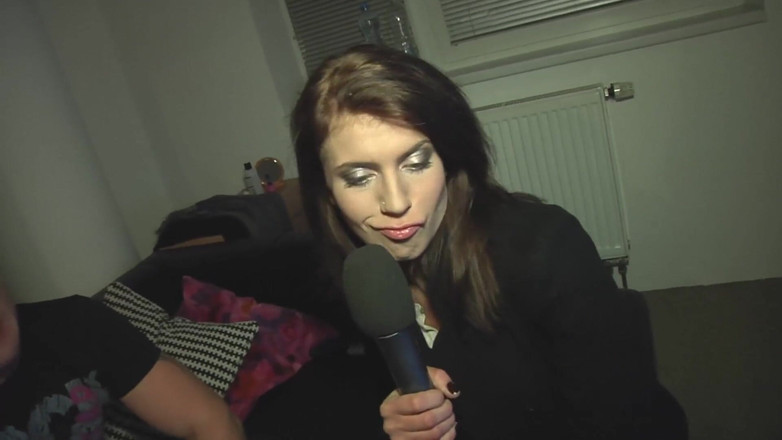German amateur - 100% German hardcore videos: Dwie seksowne pisklęta dzielą jednego twardego kutasa