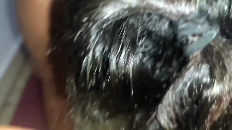 Amal Arab: Nuestro video de sexo casero 35