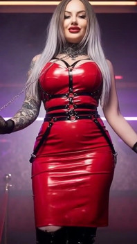 Mulher Excelente, Homem Desesperado