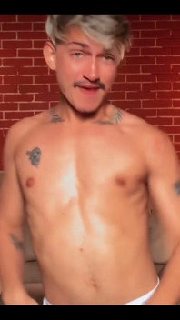 Someday I’ll Dance Naked for You