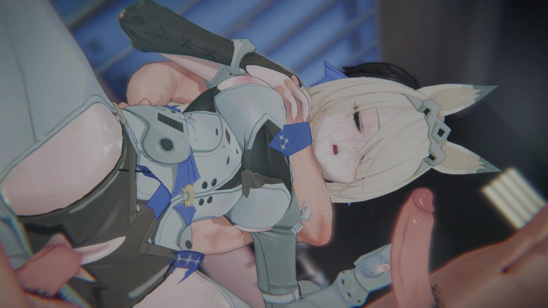Tomu aisuman: [zenless Zone Zero] - Sigrid Mission Compromised: Bound Agent &amp; POV Sandwich...