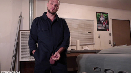Wade Wolfgar: Madrastra quiere tu boyhole
