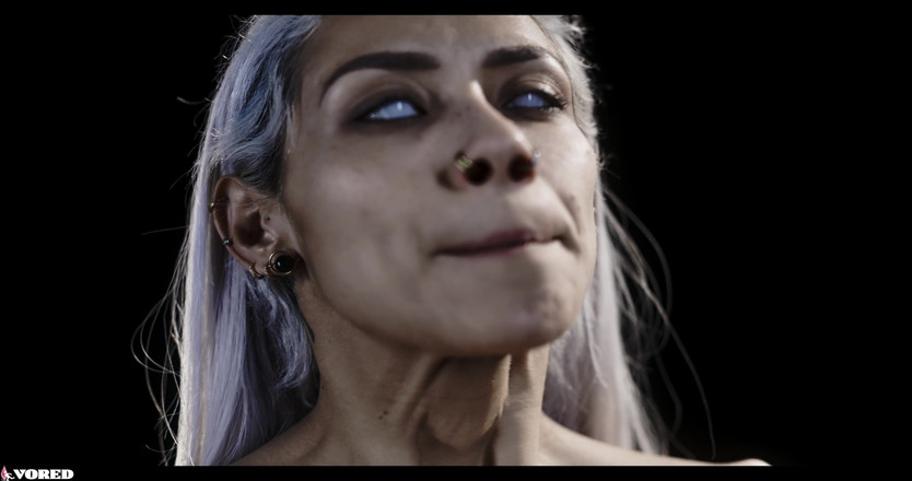 Vored: Poltergeist vol. 2