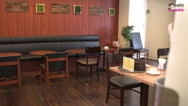 Studio JAV Launcher: Dreißig harte frauen, die ihre Hingabe in unwiderstehliche, on-the-clock-Leidenschaft verwandeln - 22