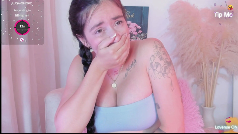 Msschloee_: Une Fille Enceinte Veut Se Faire Baiser Quand Elle Est...
