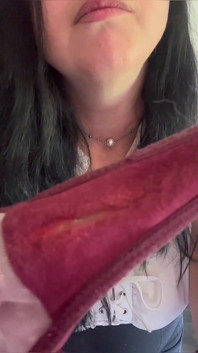 Cheire Meus Calcinhos Dentals