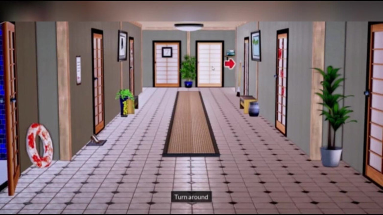 3DXXXTEEN2 Cartoon: Дрочка сиськами из Велля в меху. 3D порно мультяшный секс