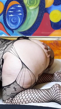 Video for Fans - Stepmom Fucked by Slim Stepson