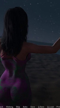 Madrasta adora sexo com gozada interna - longe de casa # 20 3D jogo pornô