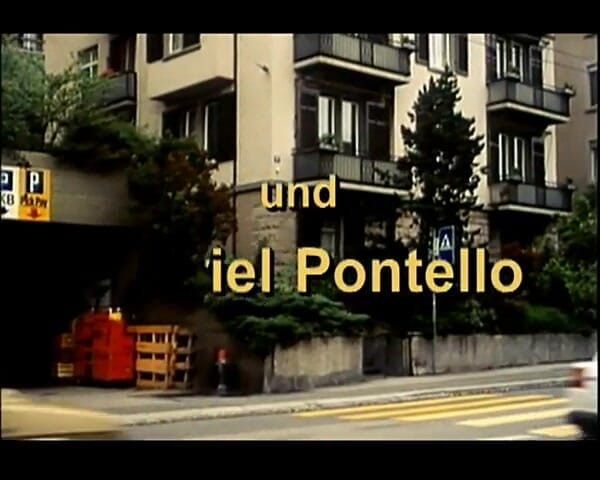 GERMAN PORN CLASSICS: Heissbluetiges Verlangen - Herzog Video
