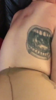 Stepmom Caught Masturbating (virtual Sex)