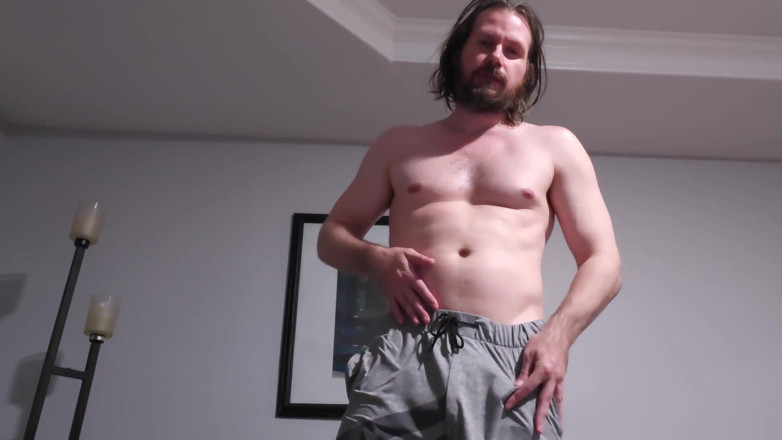 AlbinoAdonis: Big Alpha Male degraderar och förödmjukar hans nya gay beta...